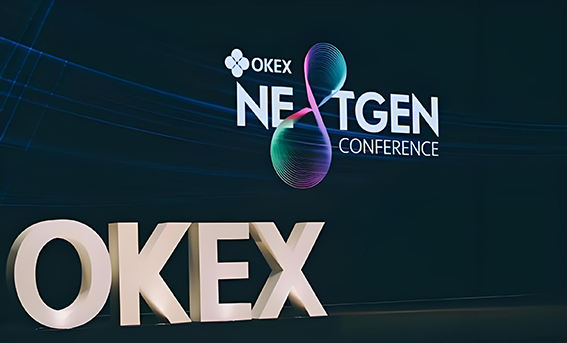 OK币下载网交易界面